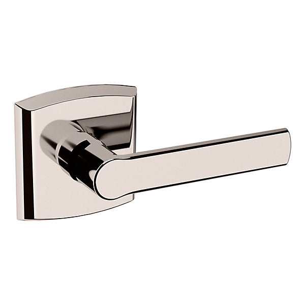 Baldwin Lever with R026 Rose by Baldwin