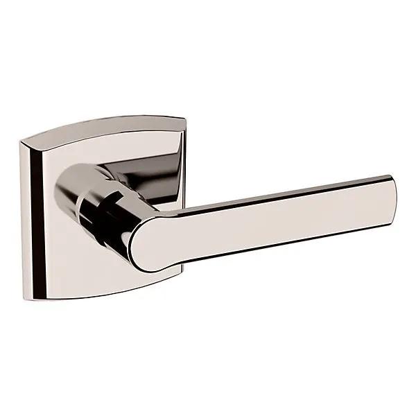Baldwin Lever with R026 Rose by Baldwin
