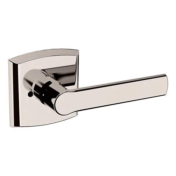 Baldwin Lever with R026 Rose by Baldwin