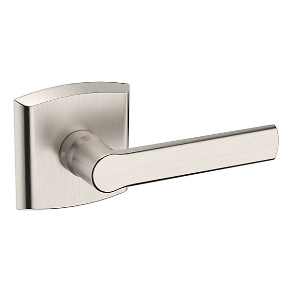 Baldwin Lever with R026 Rose by Baldwin