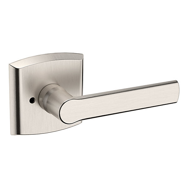 Baldwin Lever with R026 Rose