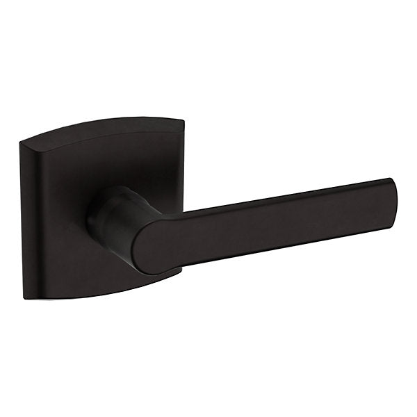 Baldwin Lever with R026 Rose by Baldwin