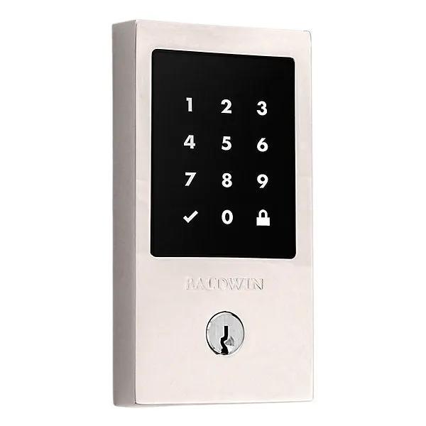 Baldwin Minneapolis Touchscreen Standalone Deadbolt by Baldwin