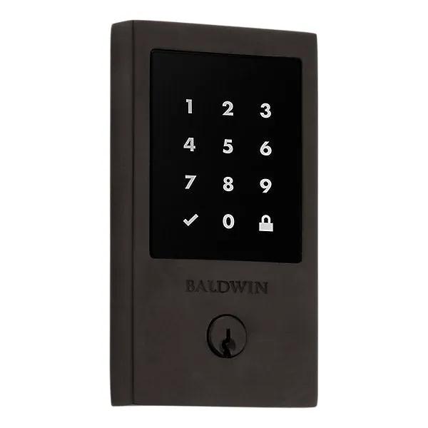 Baldwin Minneapolis Touchscreen Standalone Deadbolt by Baldwin