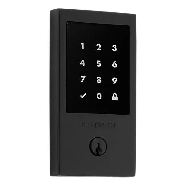 Baldwin Minneapolis Touchscreen Standalone Deadbolt by Baldwin