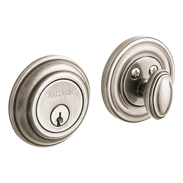 Baldwin Traditional Deadbolt