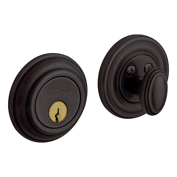 Baldwin Traditional Deadbolt