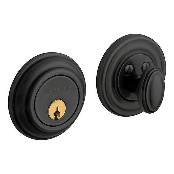Baldwin Traditional Deadbolt by Baldwin