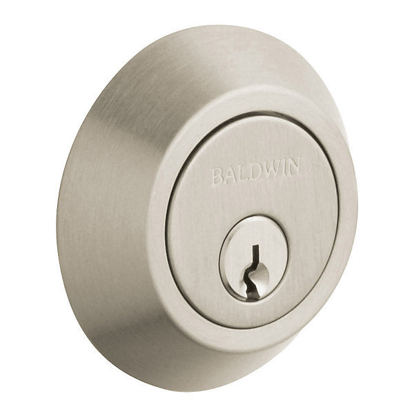 Baldwin Contemporary Deadbolt