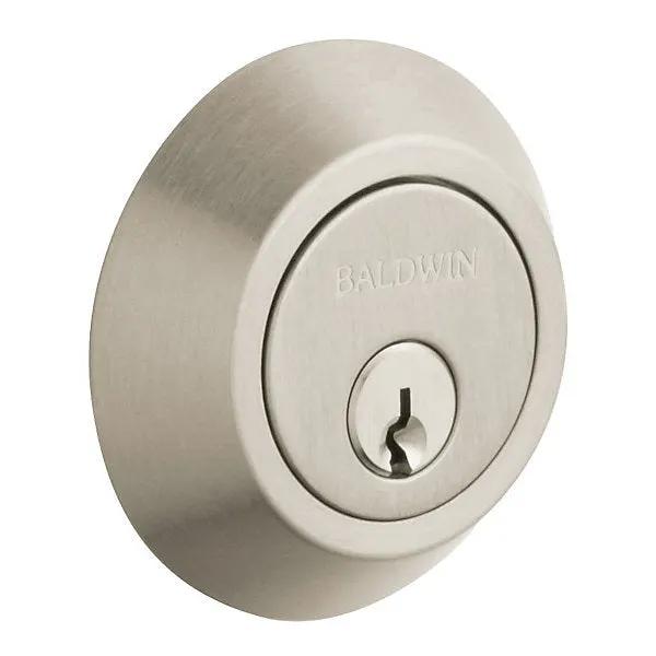 Baldwin Contemporary Deadbolt by Baldwin