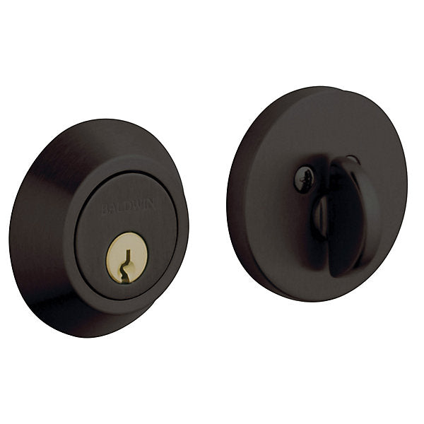 Baldwin Contemporary Deadbolt