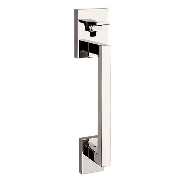 Baldwin Minneapolis Sectional Handle Trim with 5162 Lever by Baldwin