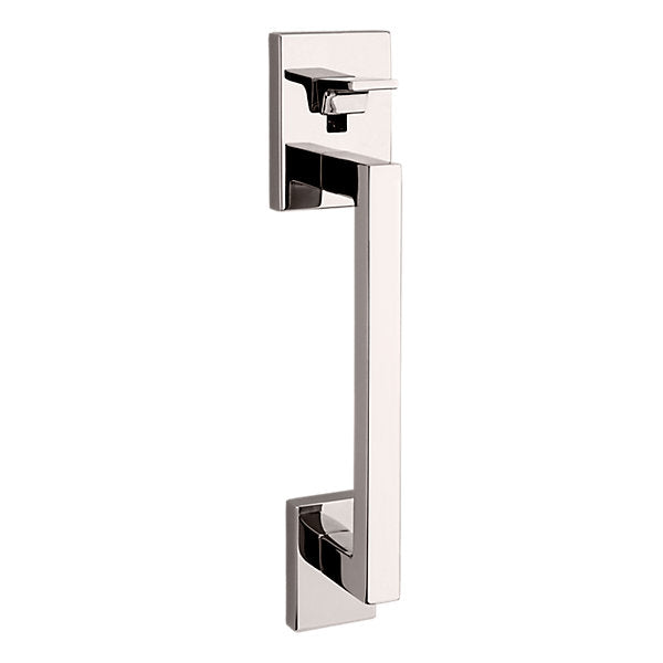 Baldwin Minneapolis Sectional Handle Trim with 5162 Lever