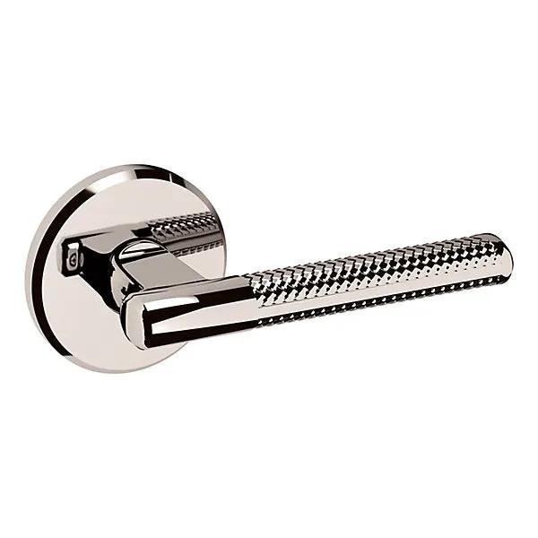 Baldwin Lever with R016 Rose by Baldwin