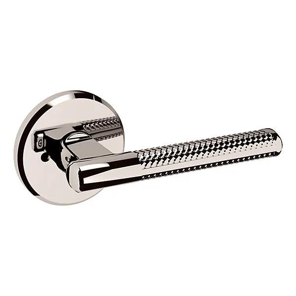 Baldwin Lever with R016 Rose by Baldwin