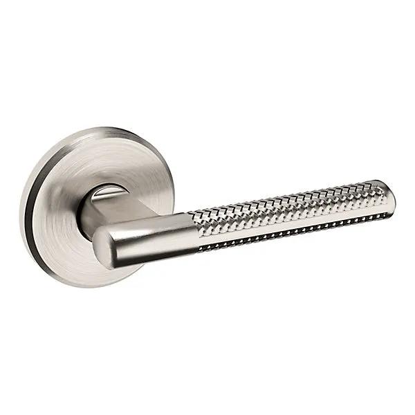 Baldwin Lever with R016 Rose by Baldwin