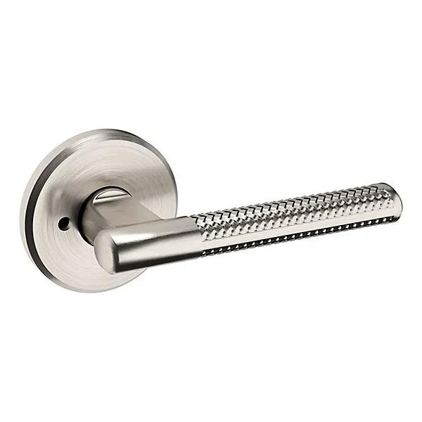 Baldwin Lever with R016 Rose by Baldwin