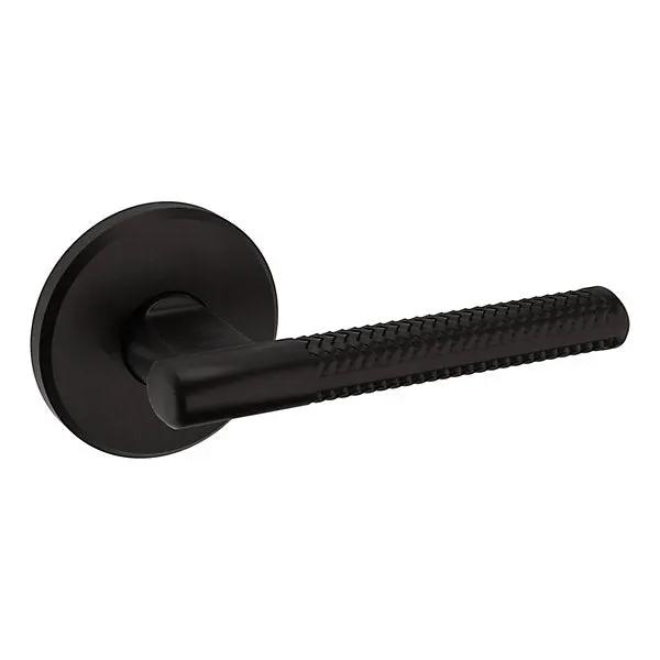 Baldwin Lever with R016 Rose by Baldwin
