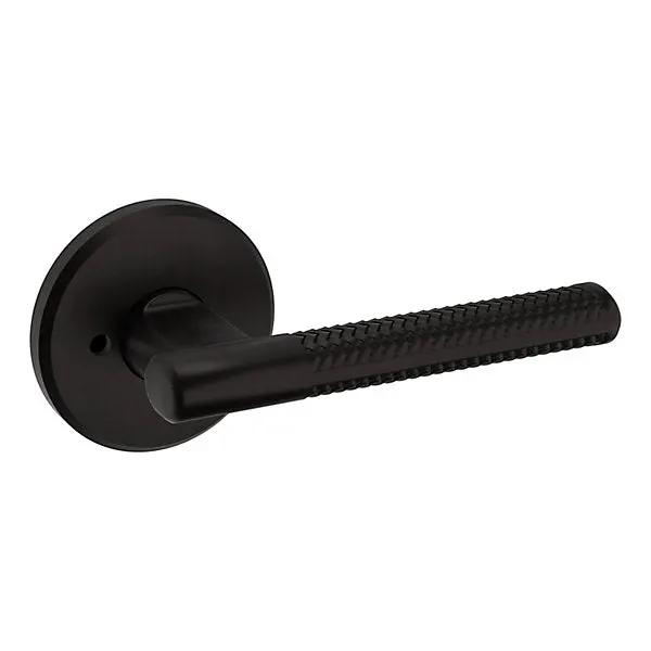 Baldwin Lever with R016 Rose by Baldwin