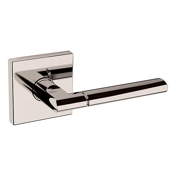 Baldwin Lever with R017 Rose by Baldwin