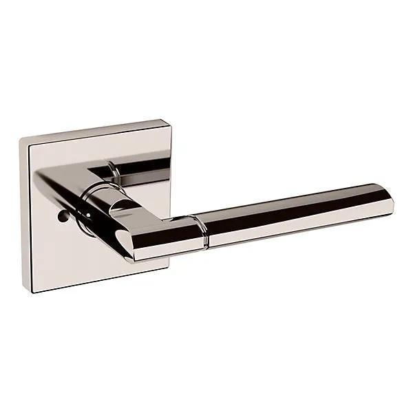 Baldwin Lever with R017 Rose by Baldwin