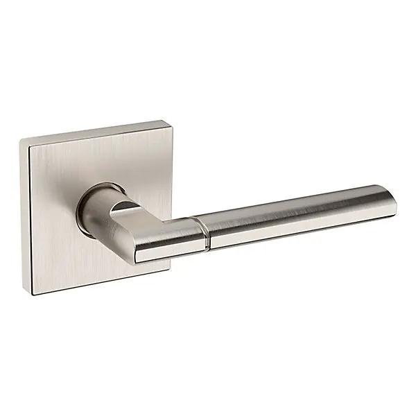 Baldwin Lever with R017 Rose by Baldwin