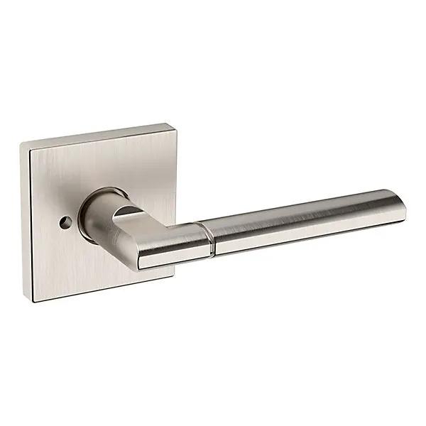 Baldwin Lever with R017 Rose by Baldwin
