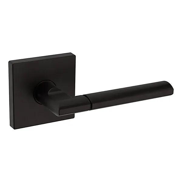 Baldwin Lever with R017 Rose by Baldwin