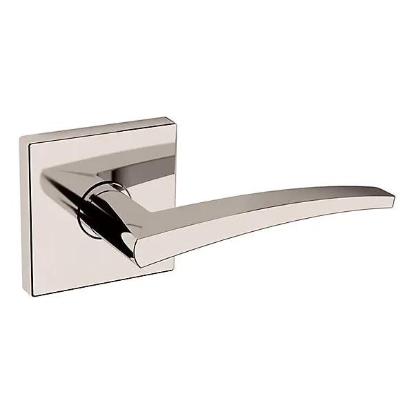 Baldwin Lever with R017 Rose by Baldwin