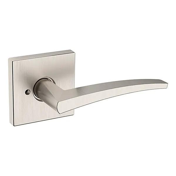 Baldwin Lever with R017 Rose by Baldwin