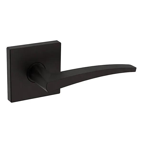 Baldwin Lever with R017 Rose by Baldwin