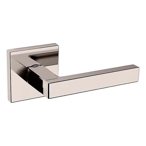 Baldwin Lever with R017 Rose by Baldwin