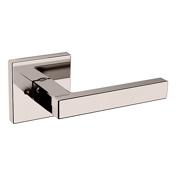 Baldwin Lever with R017 Rose by Baldwin