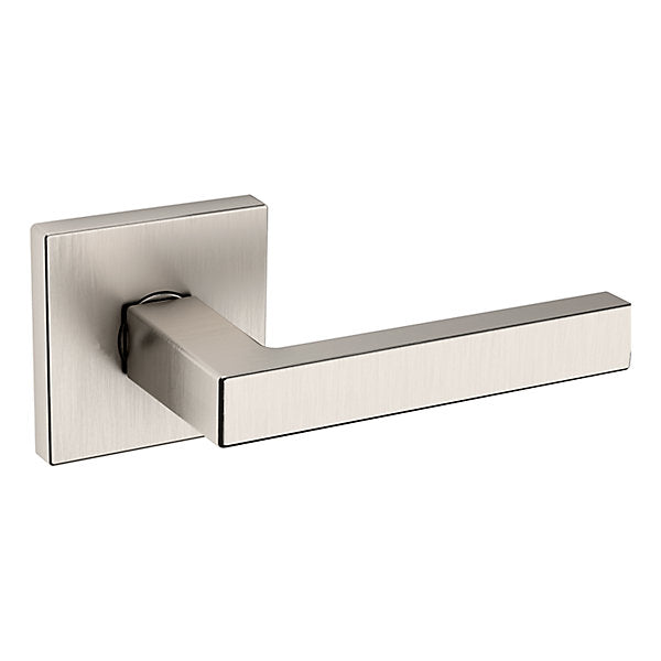Baldwin Lever with R017 Rose by Baldwin