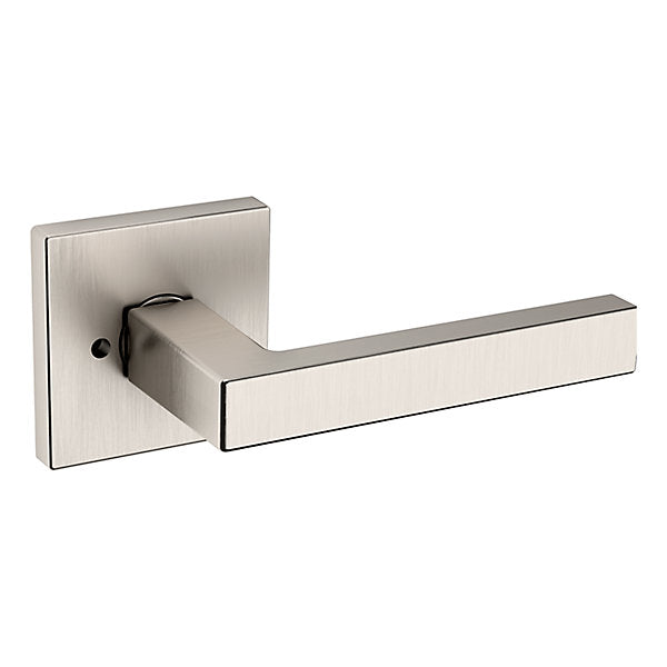 Baldwin Lever with R017 Rose by Baldwin