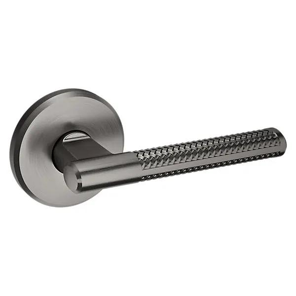 Baldwin Lever with R016 Rose by Baldwin