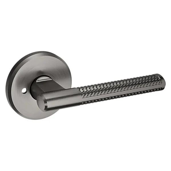 Baldwin Lever with R016 Rose by Baldwin