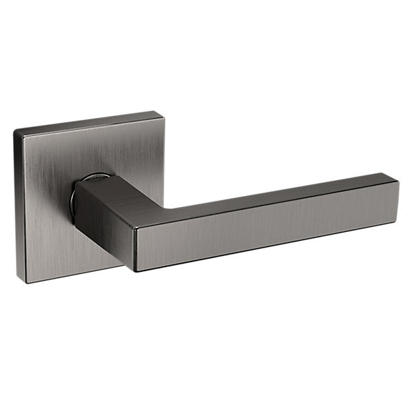 Baldwin Lever with R017 Rose by Baldwin