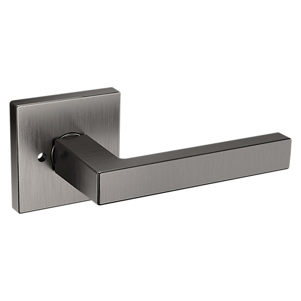 Baldwin Lever with R017 Rose by Baldwin