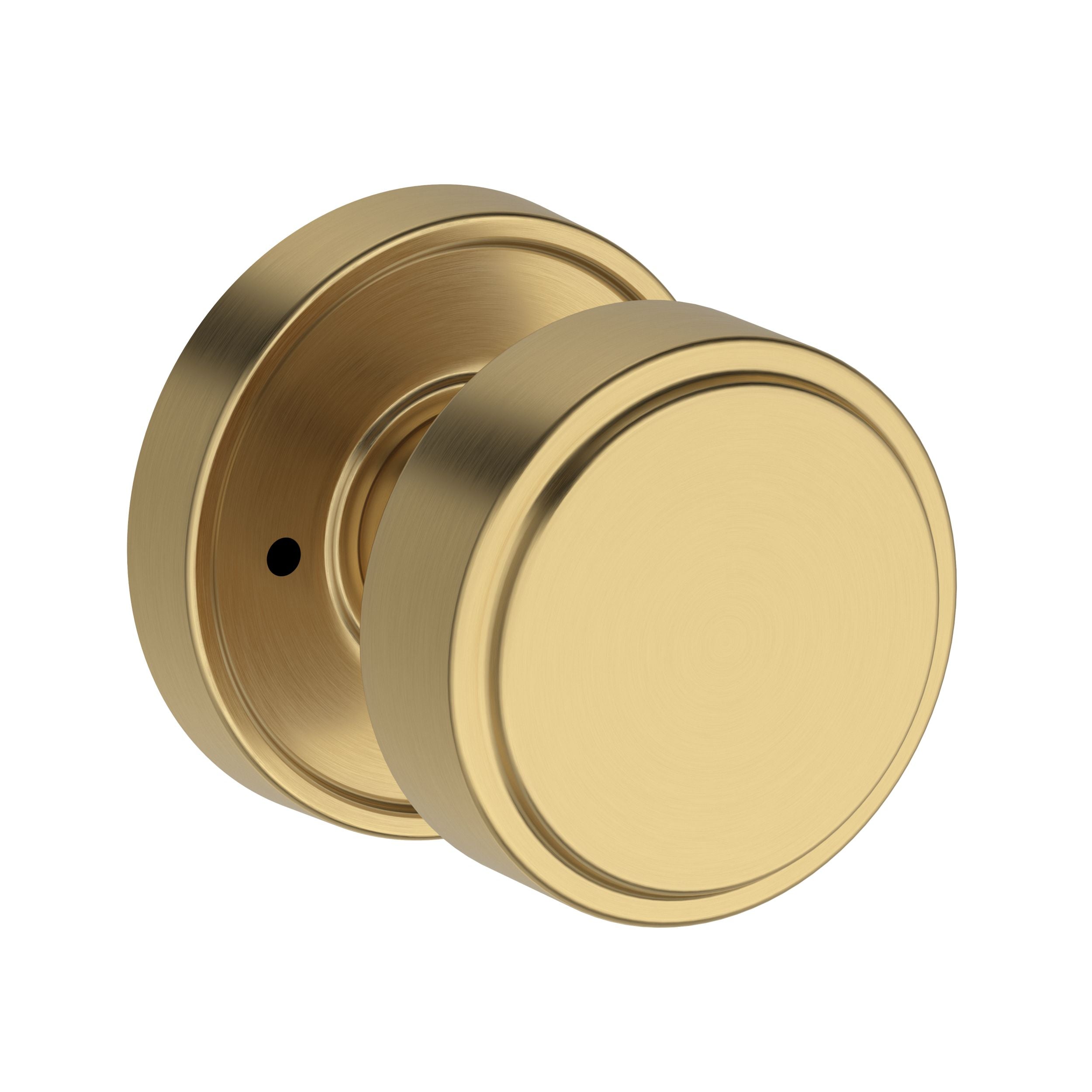 Baldwin Reserve Vashon Lever with Recessed Round Rose