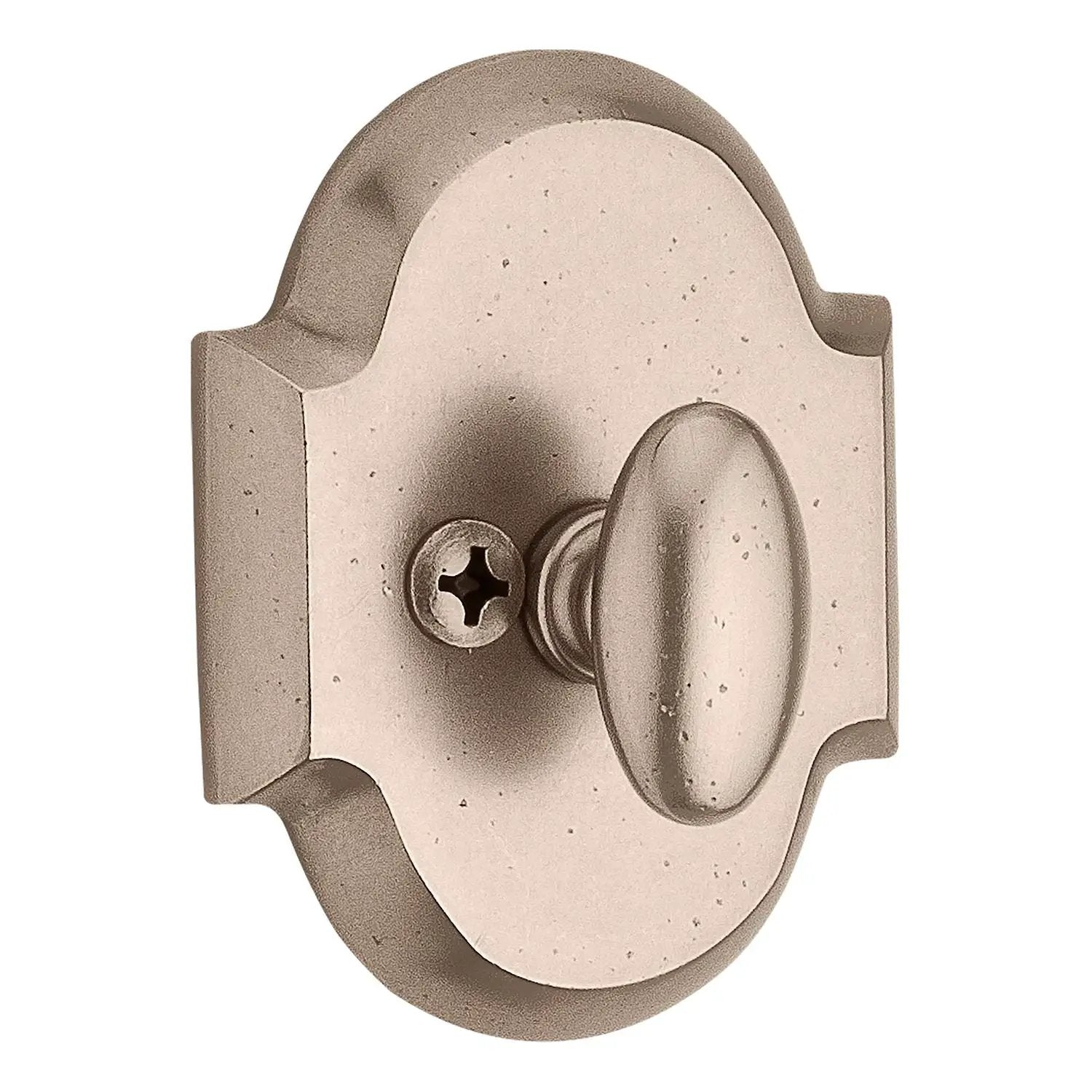 Baldwin Reserve Rustic Arch Deadbolt by Baldwin
