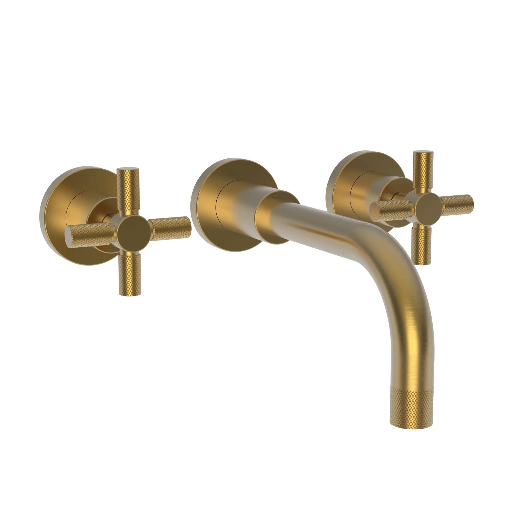 Newport Brass Muncy Wall Mount Lavatory Faucet by Newport Brass