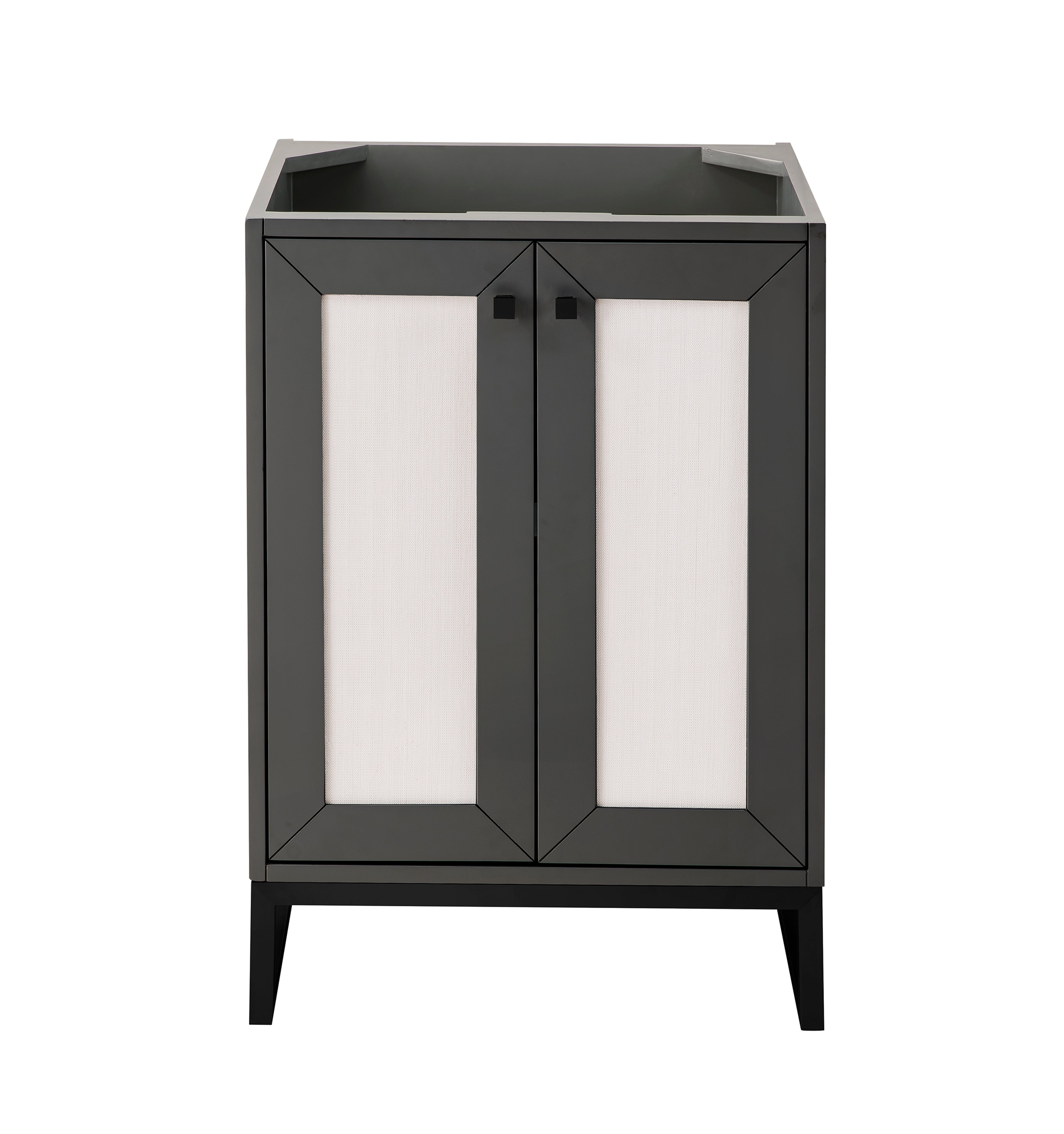 mineral gray Vanity Cabinet