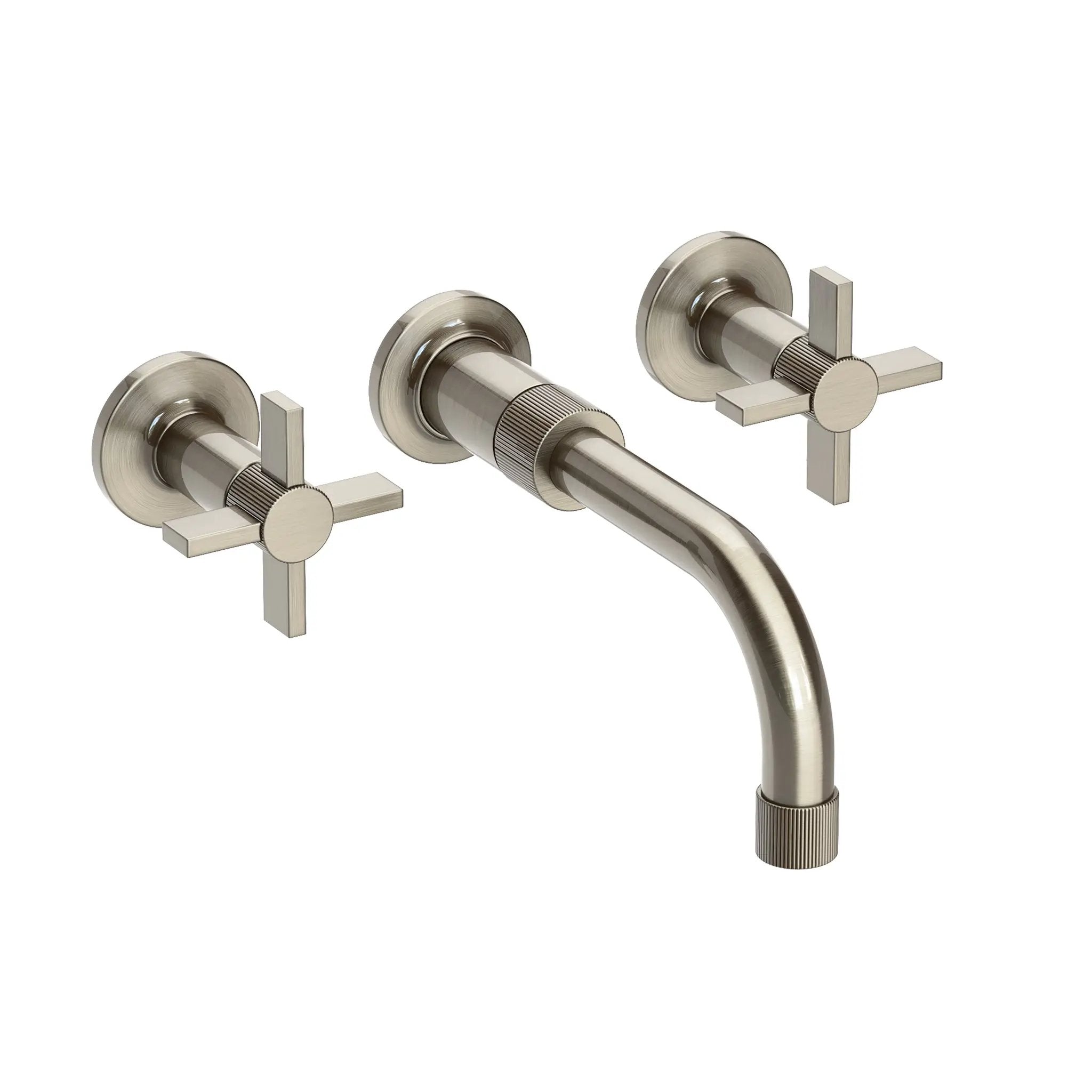 Newport Brass Pardees Wall Mount Lavatory Faucet by Newport Brass