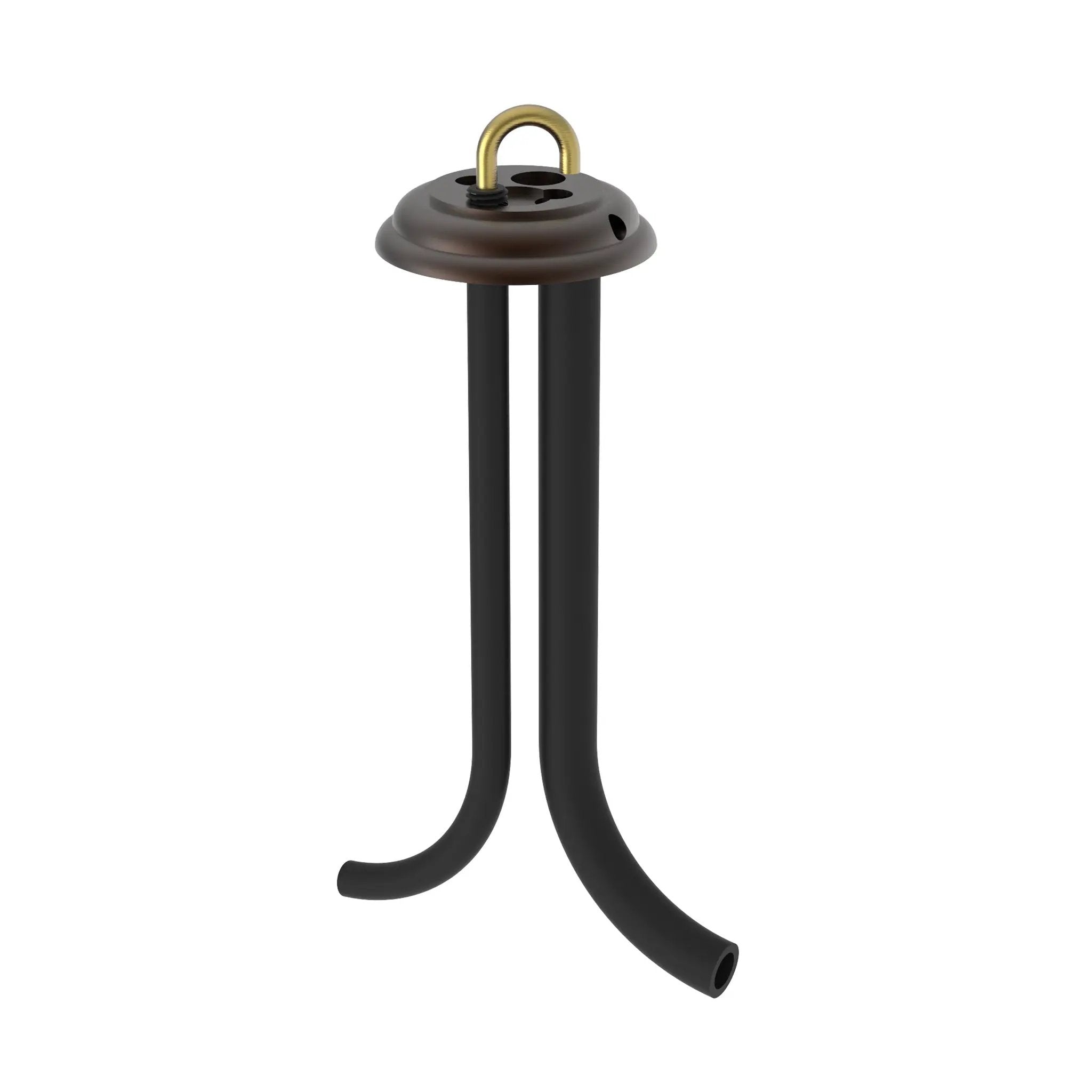 Newport Brass Chesterfield Air Gap, Reverse Osmosis by Newport Brass