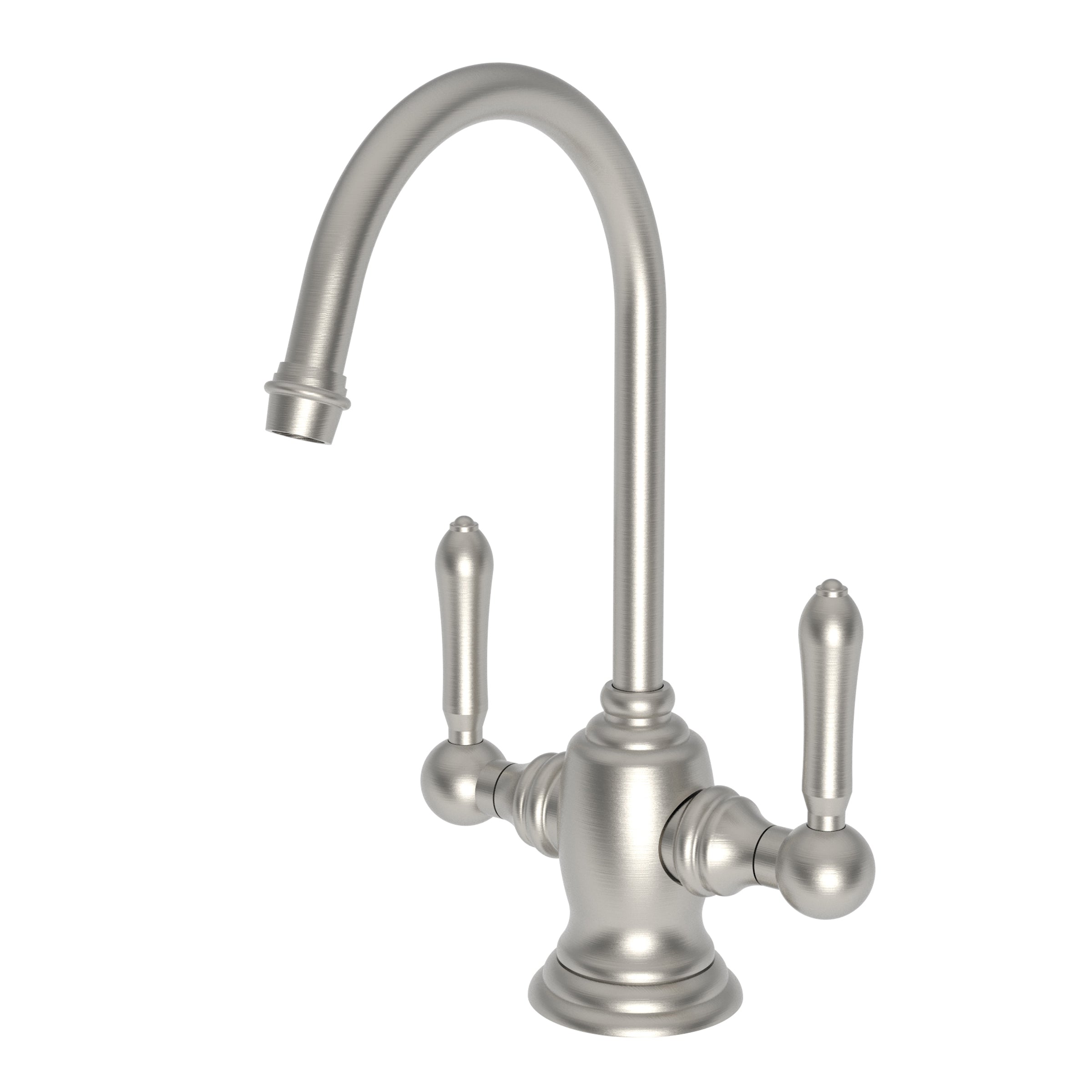 Newport Brass Chesterfield Hot & Cold Water Dispenser