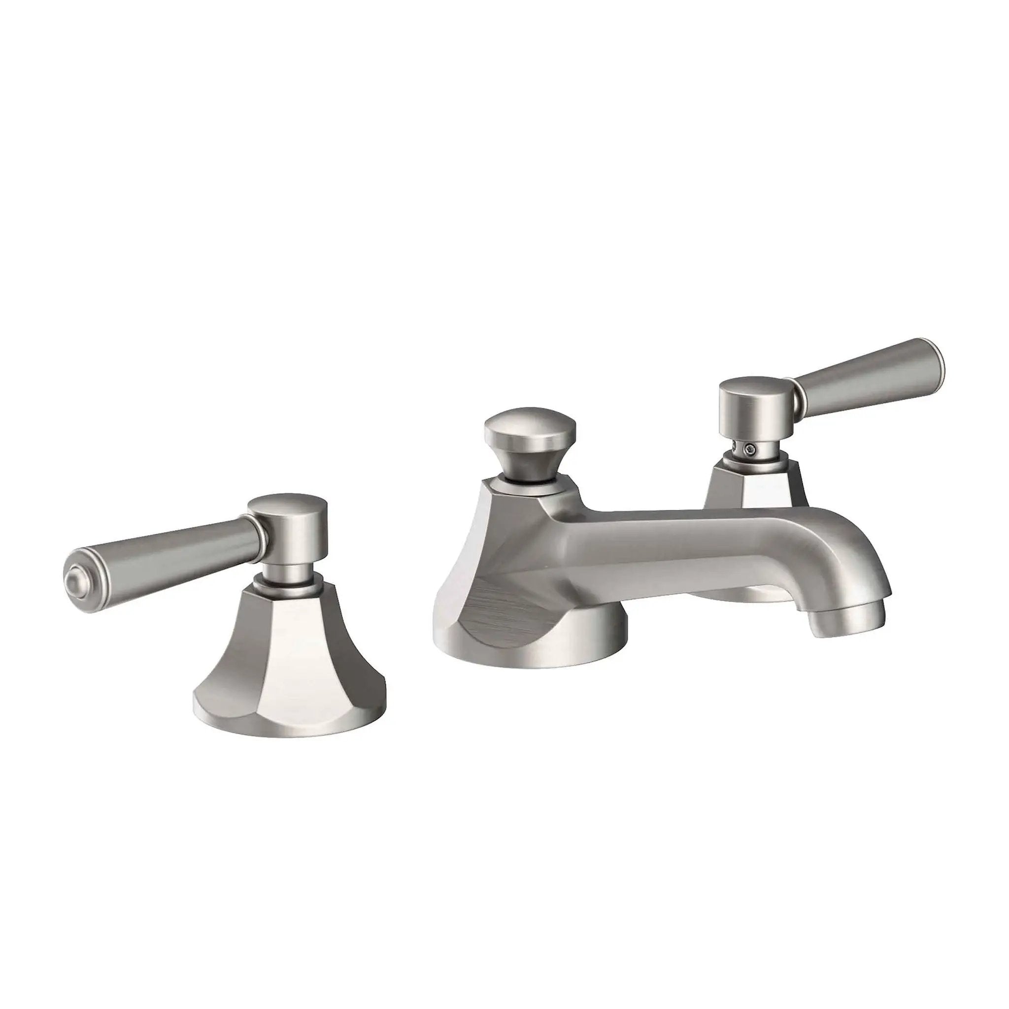 Newport Brass Metropole Widespread Lavatory Faucet by Newport Brass