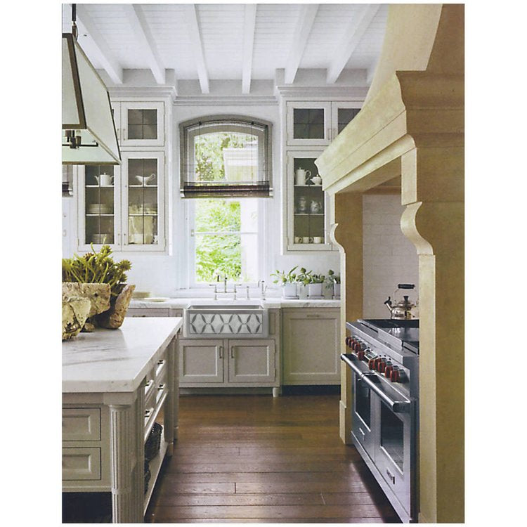 satin stainless steel sink