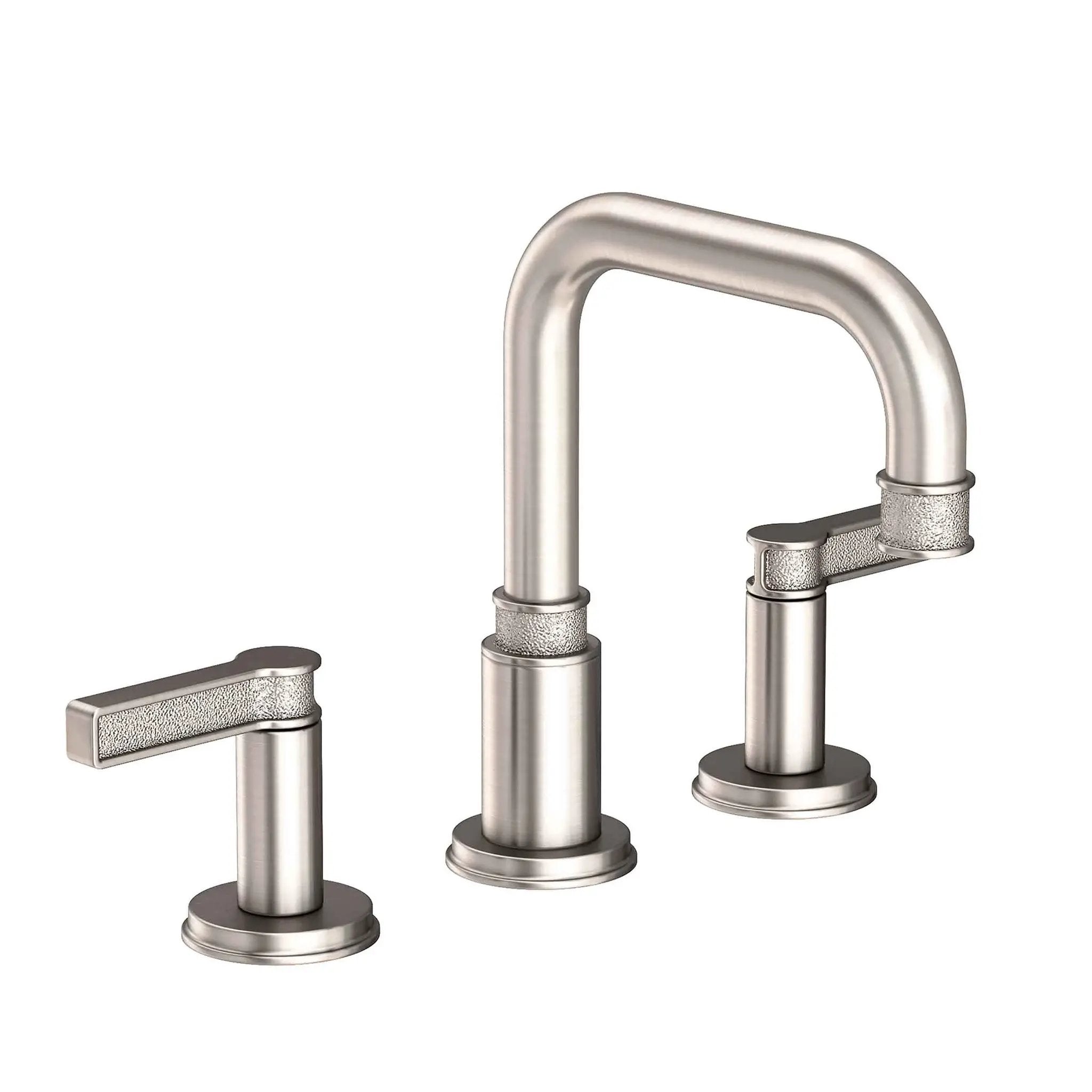 Newport Brass Griffey Widespread Lavatory Faucet by Newport Brass