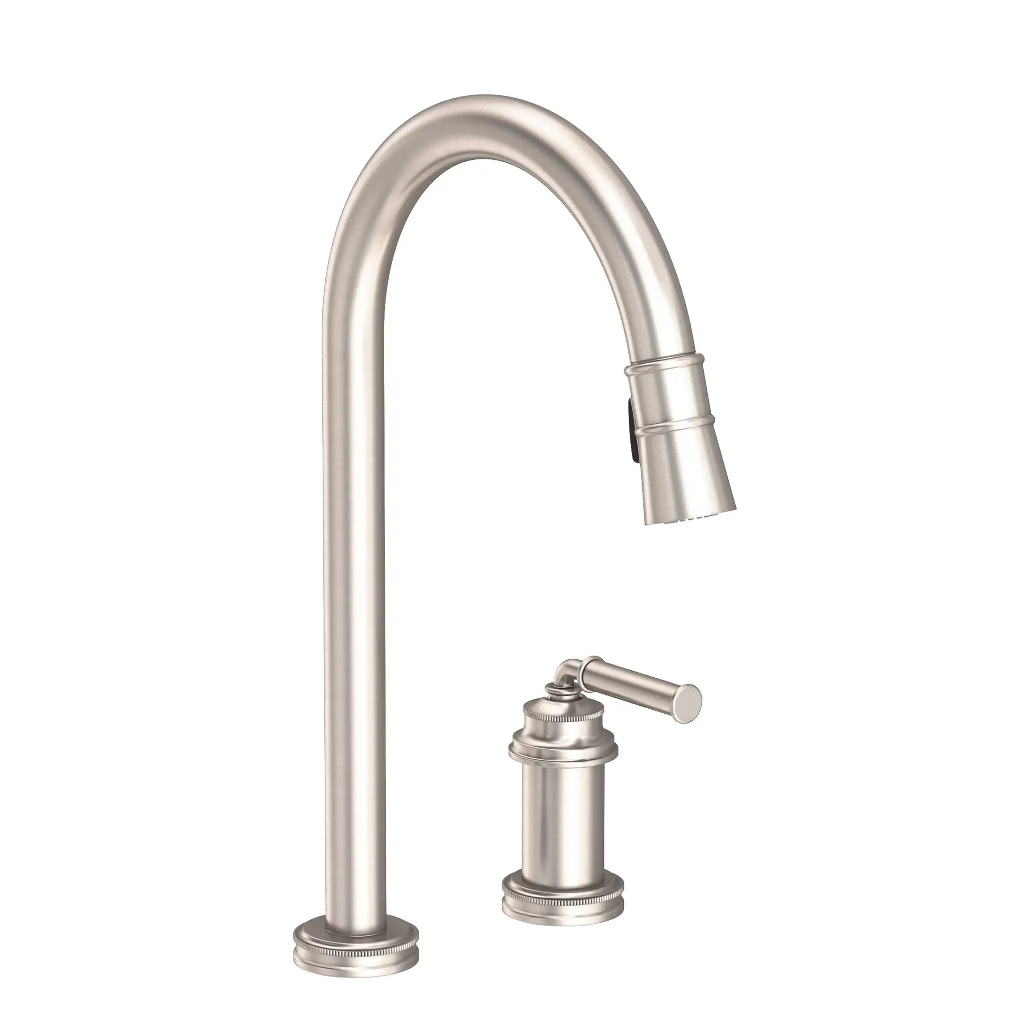 Newport Brass Taft Pull-down Kitchen Faucet by Newport Brass